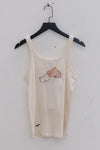 BASERANGE 25 Autumn/Winter remake series T-shirt/suspender set BAS-TTG1-RE-AU25-4-2 (TTG1-RE-AU25)